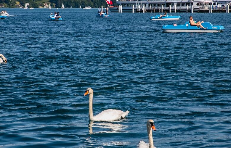 Lucerne Tours