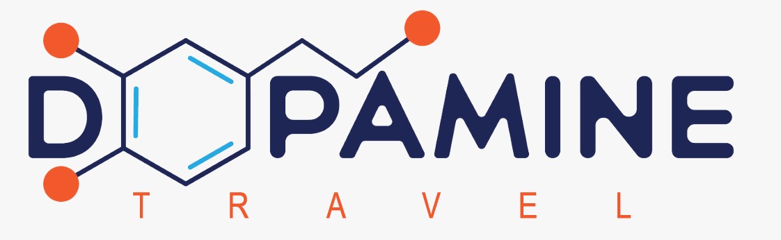 Dopamine Travel